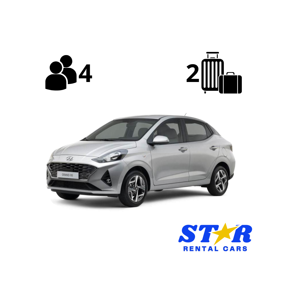 GRAND i10 (Sedan)